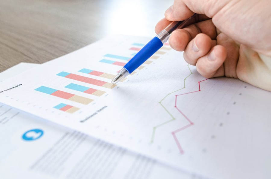 نرم افزار گزارش مدیریتی