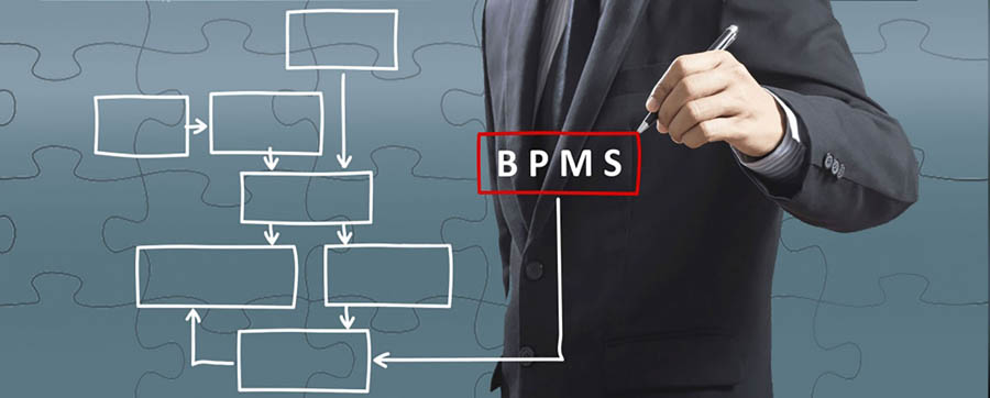 کاربرد bpms در سازمان های دولتی
