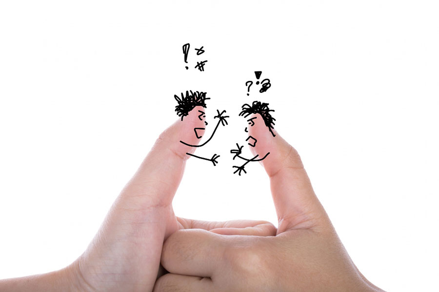 مدیریت تعارض در سازمان