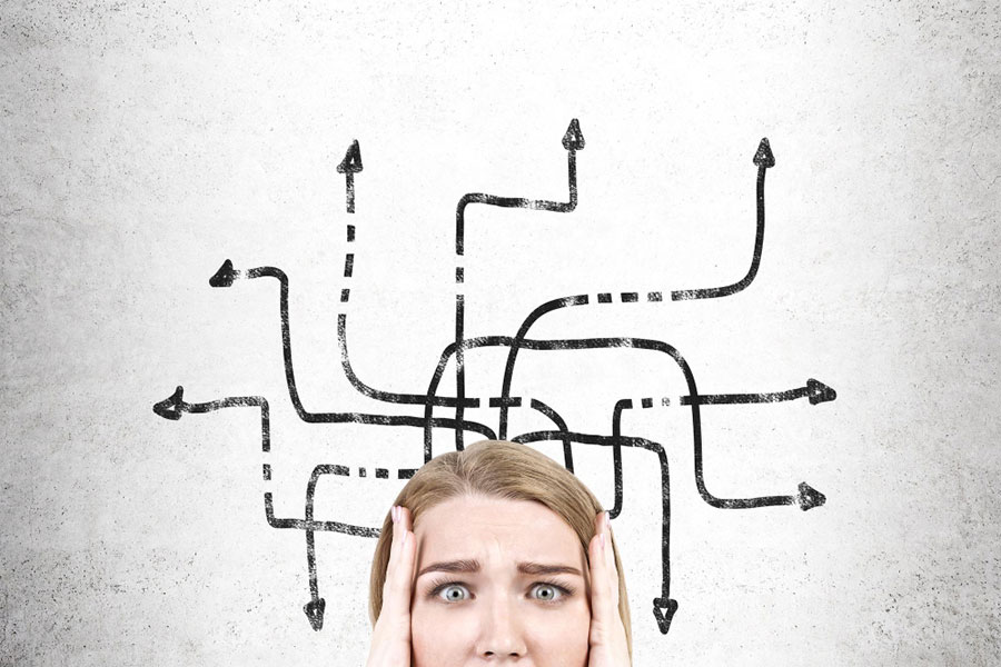 انواع تصمیم گیری در سازمان