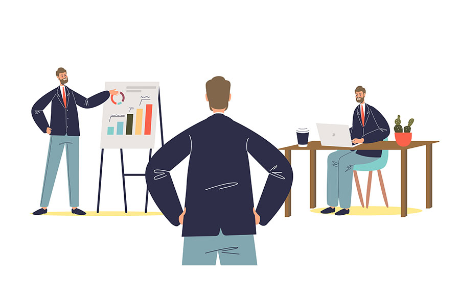 بهترین سیستم مدیریت عملکرد