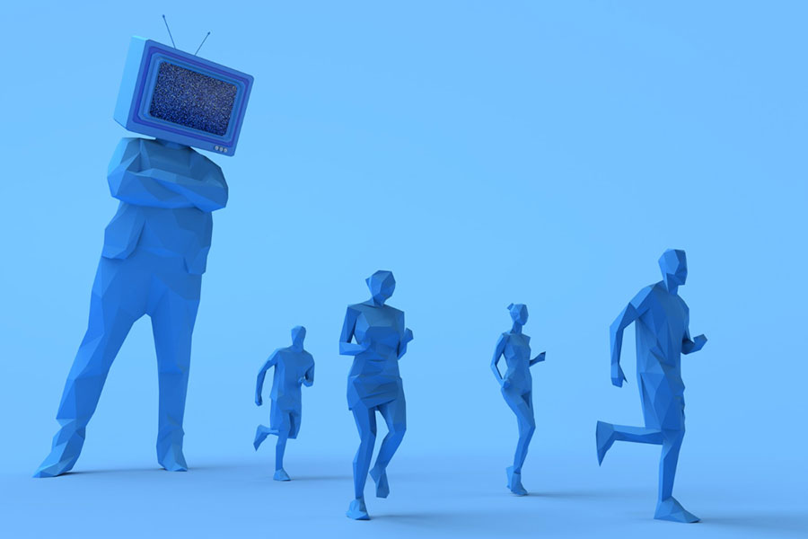 تحول دیجیتال در مدیریت منابع انسانی