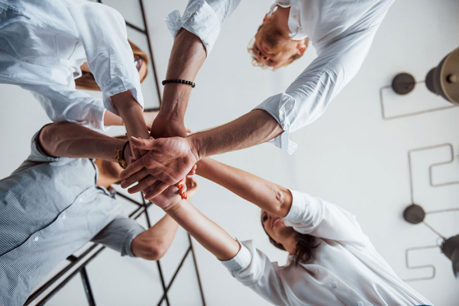 رهبری تحول آفرین