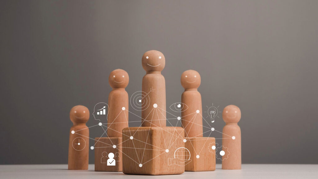 سیستم سازی مدیریت