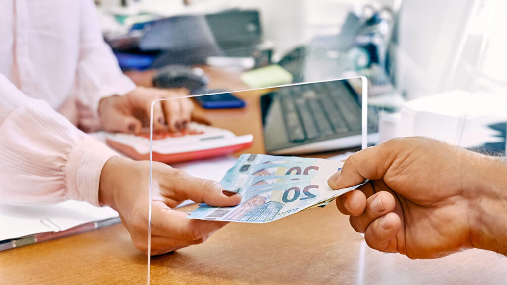 تحول دیجیتال در صنعت بانکداری