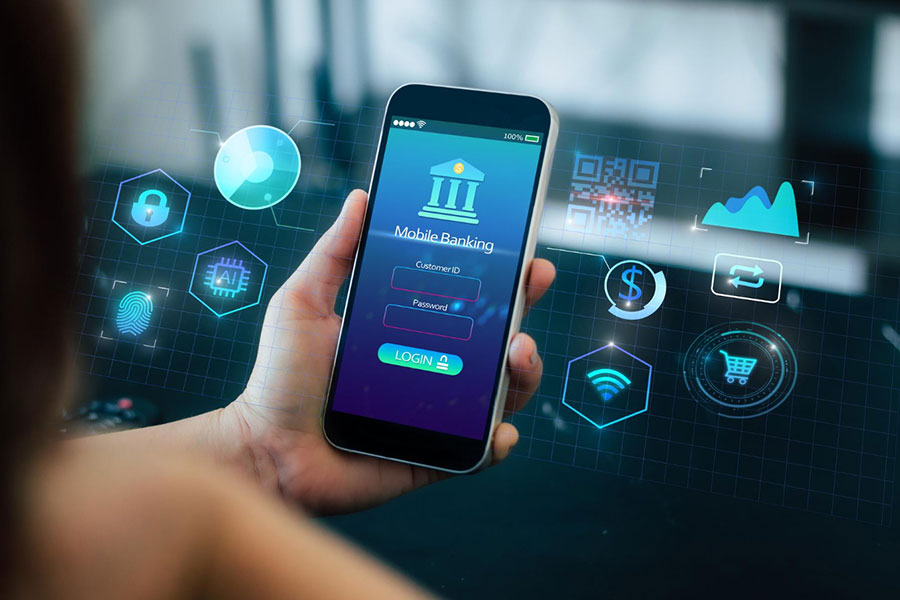 تحول دیجیتال در صنعت بانکداری