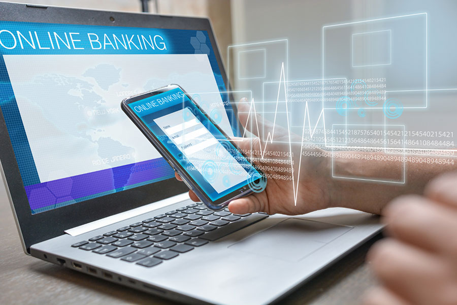 تحول دیجیتال در صنعت بانکداری